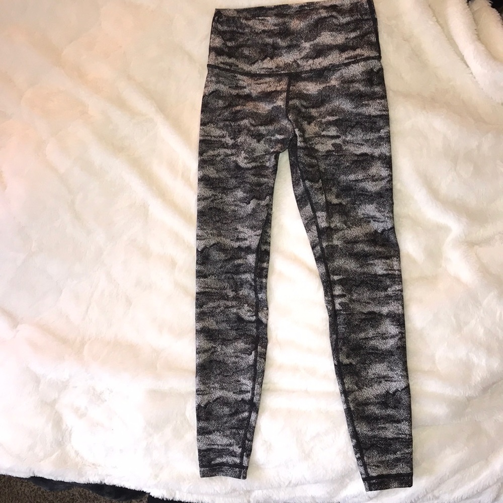 Lululemon pants